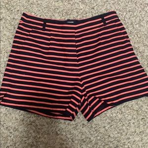 *CLOSET CLEANOUT* J crew shorts